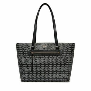 Táska DKNY Bryant Ave Md Tote R42AYE20 Fekete kép