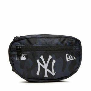 Övtáska New Era Mlb Aop Micro Nyy 60357022 Sötétkék kép