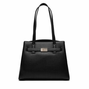 Táska DKNY Paxton Tote R41AAC74 Fekete kép