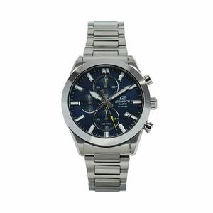 Karóra Casio Edifice Sapphire Chronograph EFB-710D-2AVUEF Ezüst kép