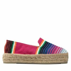 Espadrilles Manebi Slippers D T 2.1 D0 Rózsaszín kép