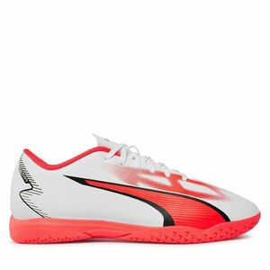 Futball cipők Puma Ultra Play It 107529 01 Fehér kép