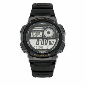 Karóra Casio AE-1000W-1AVEF Fekete kép