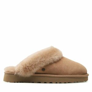 Papucs Ugg W Classic II 1130876 Barna kép