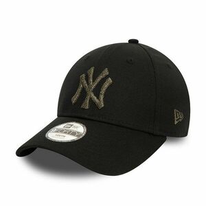 Baseball sapka New Era Chyt Metallic 9Fort 60565591 Fekete kép