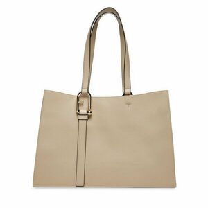 Táska Furla Nuvola Large WB01371-BX2045-8E000 Bézs kép