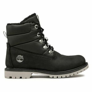 Bakancs Timberland 6 Prem Puffer Bt Wp TB0A44XD001 Fekete kép