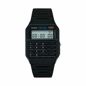 Karóra Casio CA-53W-1ER Fekete kép