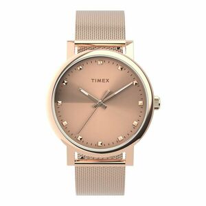 Karóra Timex Essential Originals TW2U05500 Rózsaszín kép