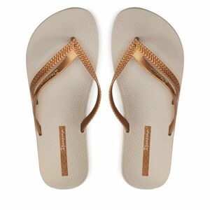 Flip-flops Ipanema 82840 Arany kép