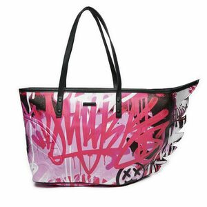 Táska SPRAYGROUND 910T6623NSZ Rózsaszín kép