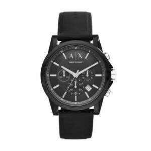 Karóra Armani Exchange AX1326 Fekete kép