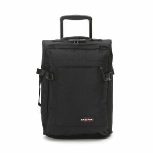 Kabinbőrönd Eastpak Tranverz Xxs EK0A5BE8 Fekete kép