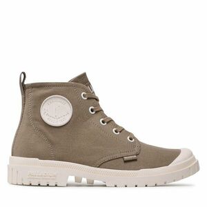 Bakancs Palladium Pampa Sp20 Hi Cvs 76838-258-M Zöld kép