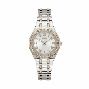 Karóra Guess GW0770L5 Ezüst kép