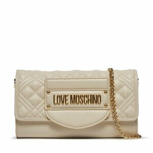 Táska LOVE MOSCHINO JC4054PP1ILA0110 Ekru kép