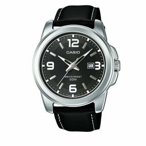 Karóra Casio MTP-1314L-8AVEF Fekete kép