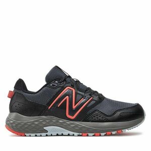 Futócipő New Balance 410 v8 WT410CN8 Fekete kép