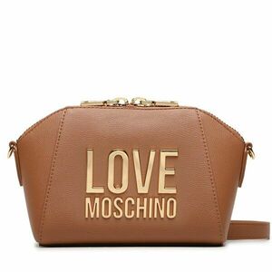 Táska LOVE MOSCHINO JC4023PP1HLI0201 Barna kép