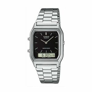 Karóra Casio AQ-230A-1DMQYES Ezüst kép