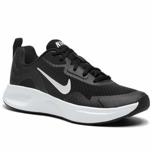 Sportcipők Nike Wearallday CJ1677 001 Fekete kép