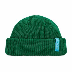 Sapka 2005 Basic Beanie Zöld kép