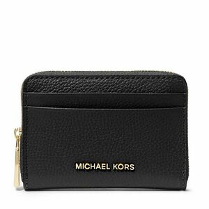 Nagy női pénztárca MICHAEL Michael Kors 32T4GJ6Z5L Fekete kép