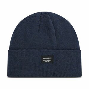 Sapka Jack&Jones Jacdna Beanie Noos 12092815 Sötétkék kép