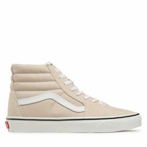 Sportcipők Vans Sk8-Hi VN0005U9BLL1 Bézs kép