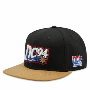 Baseball sapka DC Starz 94 Empire Snapback ADYHA04204 Fekete kép