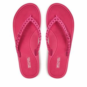 Flip-flops MICHAEL Michael Kors 40S4ZAFA1B Rózsaszín kép