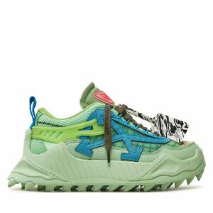 Sportcipők Off-White OWIA180F21FAB0025045 Zöld kép