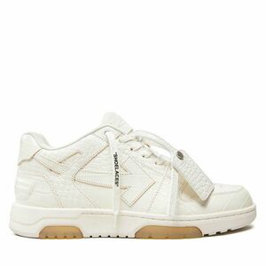 Sportcipők Off-White OMIA189S22LEA0050101 Fehér kép