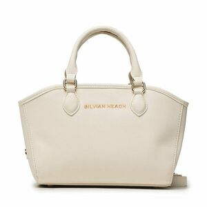 Táska Silvian Heach Handbag RCP23051BO Ekru kép