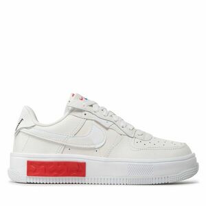 Sportcipők Nike Air Force 1 Fontanka DH1290 001 Bézs kép