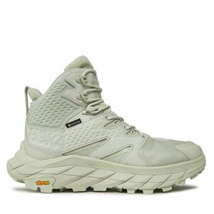 Bakancs Hoka Anacapa Mid Gtx GORE-TEX 1130532 Bézs kép