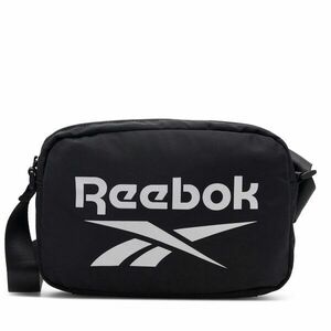 Válltáska Reebok RBK-P-024-CCC Fekete kép