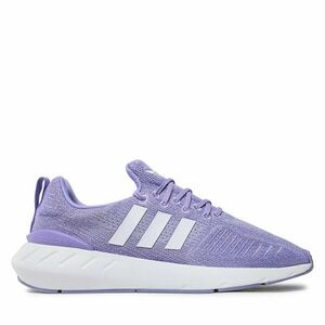 Sportcipők adidas Swift Run 22 W GV7974 Lila kép