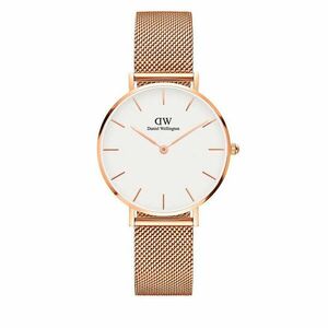 Karóra Daniel Wellington Classic Melrose DW00100163 Arany kép