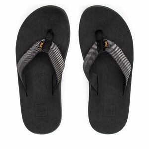 Flip-flops Teva Voya Flip 1019050 Szürke kép