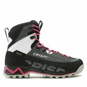 Bakancs Crispi Attiva Bp Gtx GORE-TEX TH14609911 Fekete kép