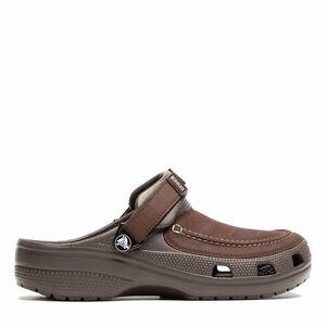 Papucs Crocs Yukon Vista II Clog M 207142 Barna kép