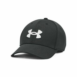 Baseball sapka Under Armour Men's UA Blitzing Adj 1376701-001 Fekete kép