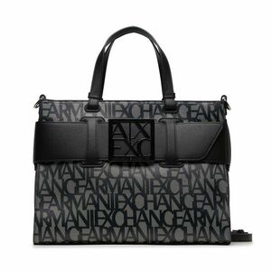 Táska Armani Exchange 942689 3F742 00850 Fekete kép