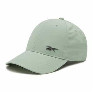 Baseball sapka Reebok Active Foundation Badge Cap HD9886 Zöld kép