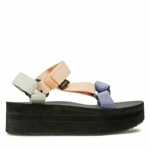 Szandál Teva W Flatform Universal 1008844 Színes kép