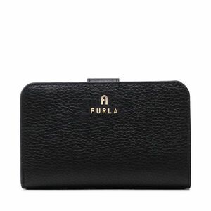 Nagy női pénztárca Furla Camelia WP00314-HSF000-O6000-1-007-20-CN-P Fekete kép