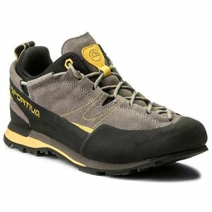 Bakancs La Sportiva Boulder X 838GY Szürke kép