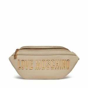 Love Moschino - Övtáska kép