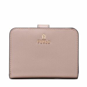 Kis női pénztárca Furla Camelia WP00315-ARE000-B4L00-1-007-20-CN-P Bézs kép